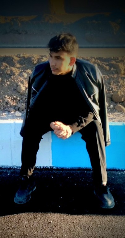 اکتای آل احمدی — oktayphp